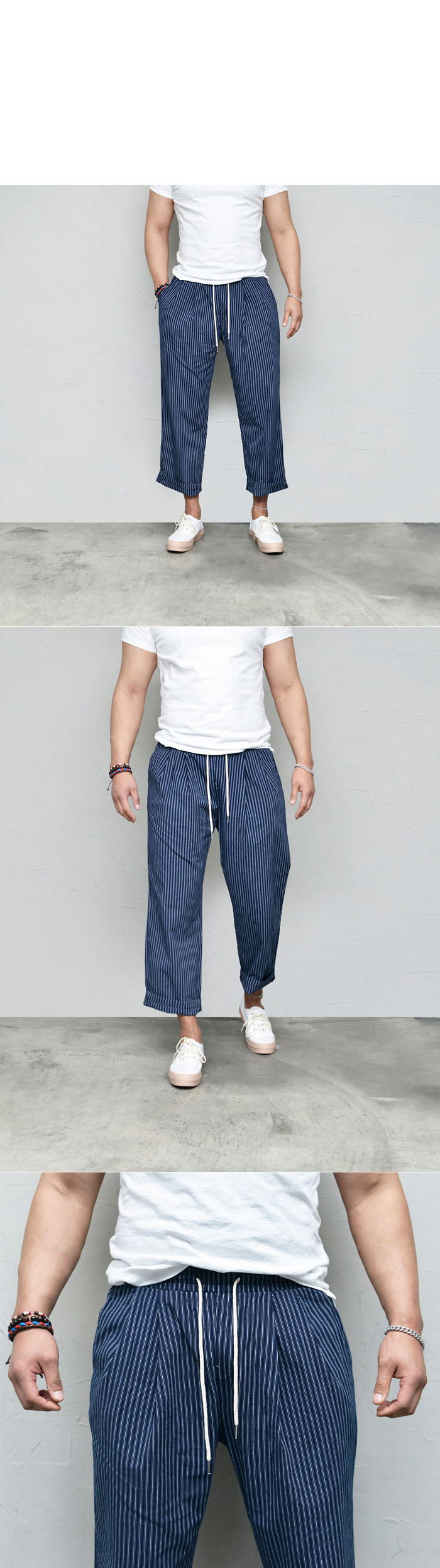 mens dress pants with stripe down the side